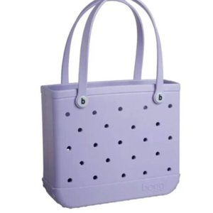 Baby Bogg Bag, Lilac You A Lot Purple Color, New without Tags
